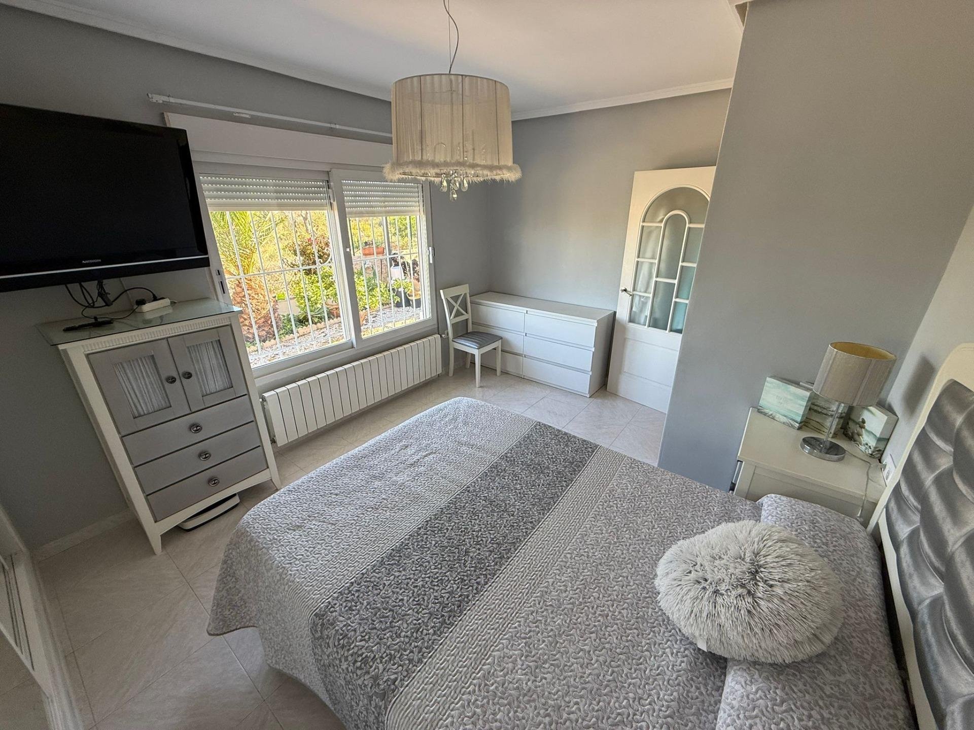 Вилла в Вилламартин, Аликанте, Испания 4 спальни, 341м2 №166042