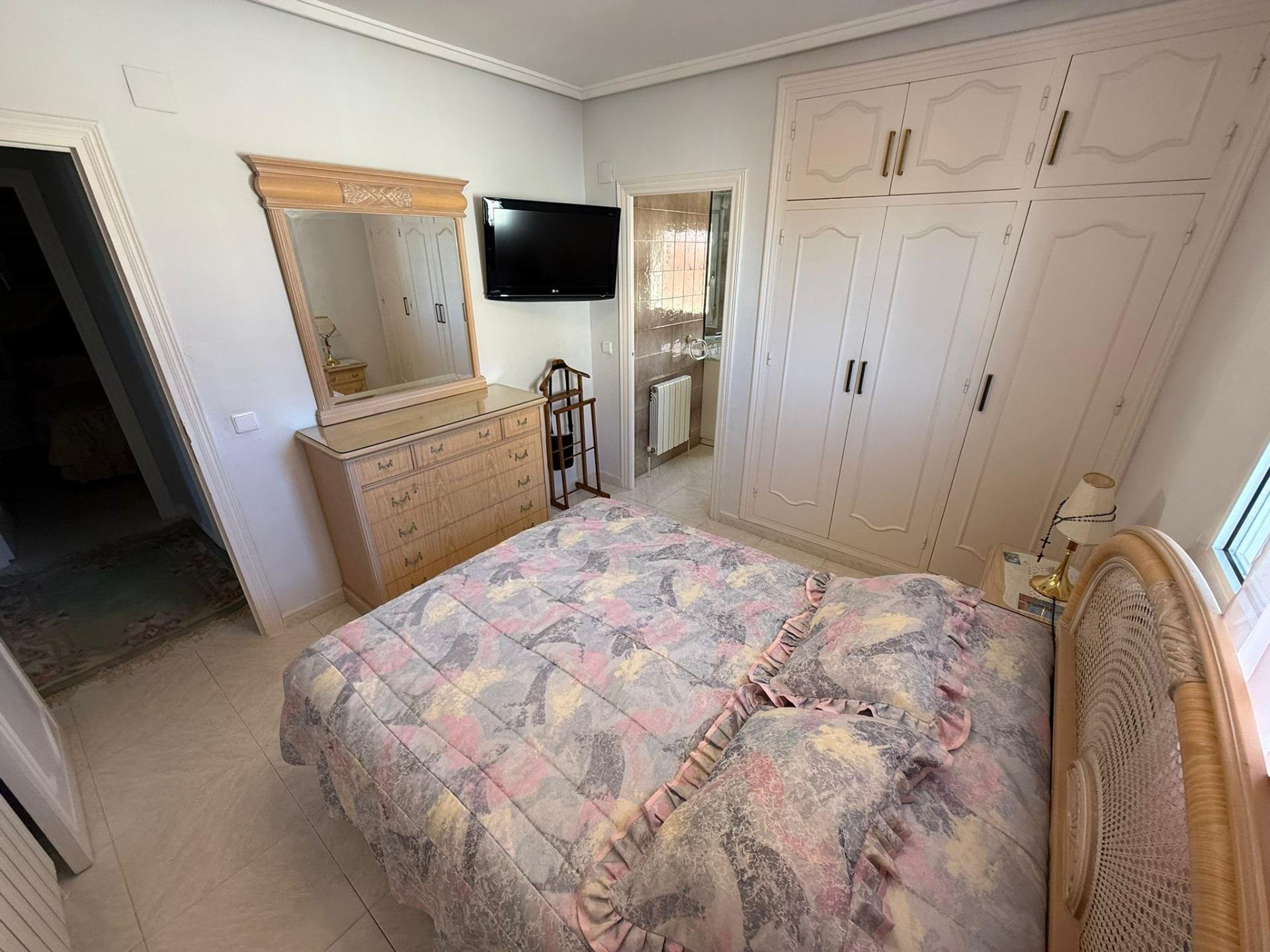 Вилла в Вилламартин, Аликанте, Испания 4 спальни, 341м2 №166042