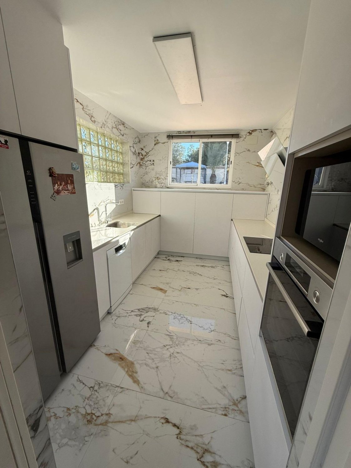 Вилла в Вилламартин, Аликанте, Испания 4 спальни, 341м2 №166042