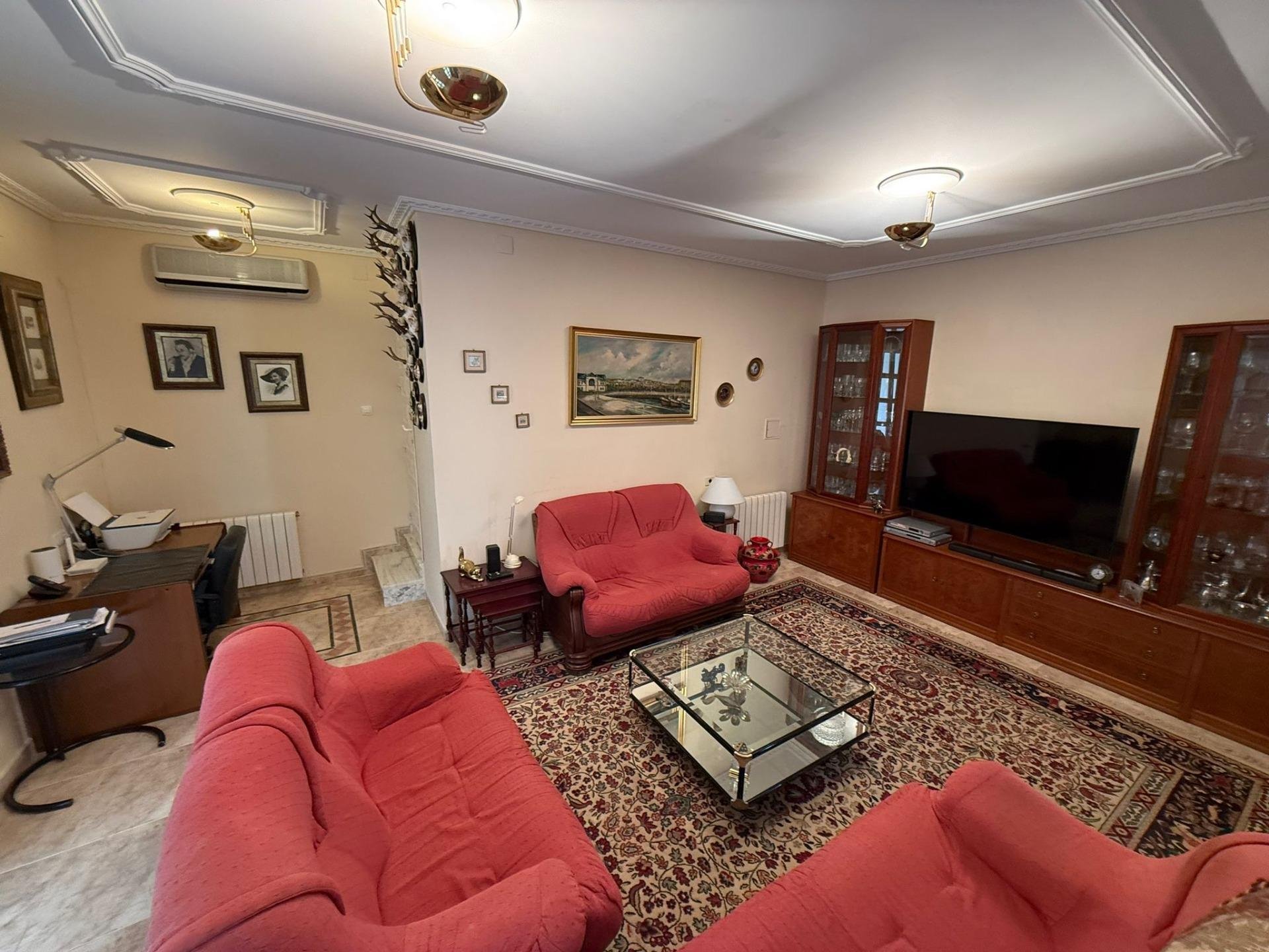 Вилла в Вилламартин, Аликанте, Испания 4 спальни, 341м2 №166042