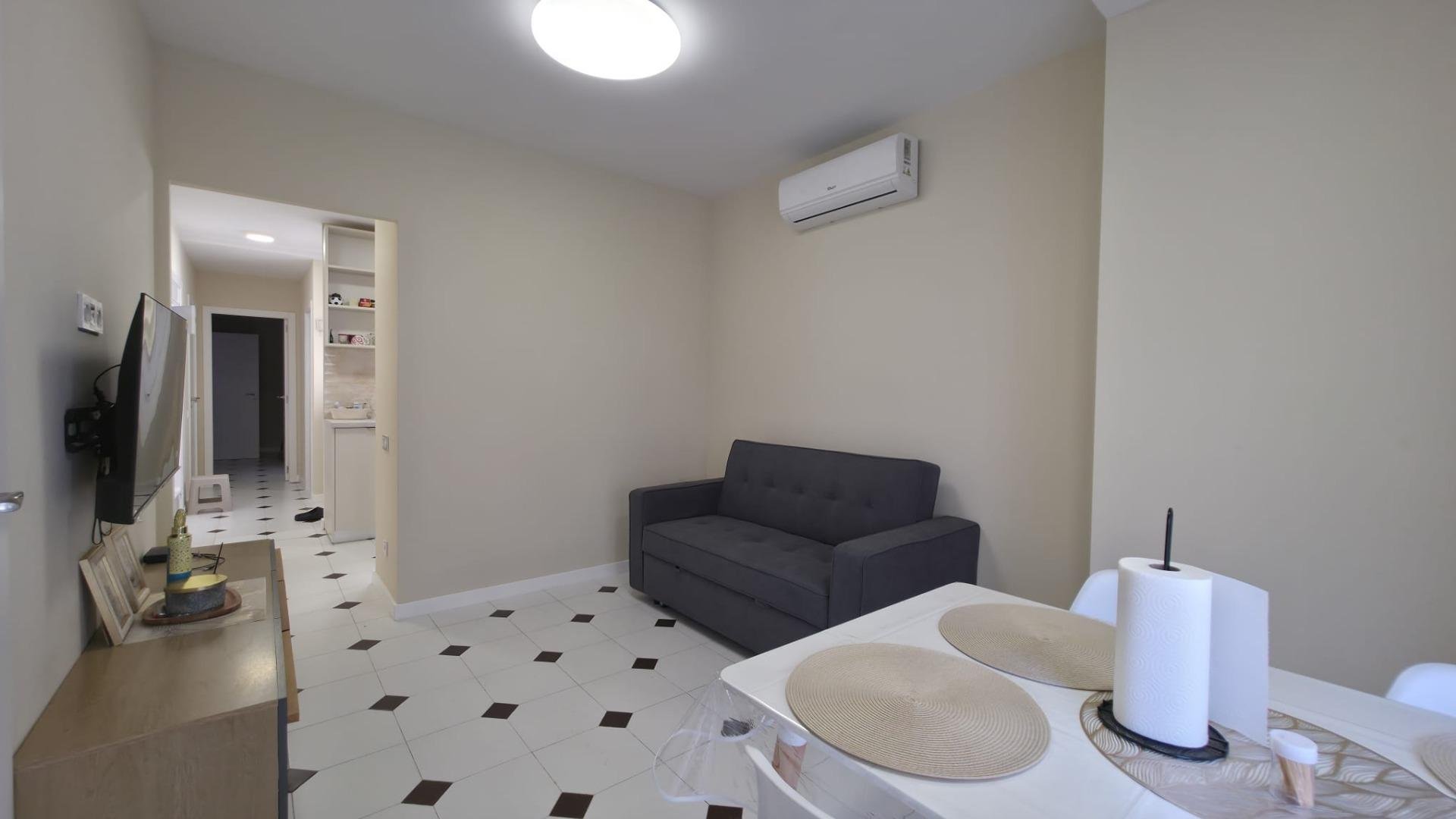 Apartment à Torrevieja, Alicante, Espagne 3 chambres, 93 m2 No. 177553