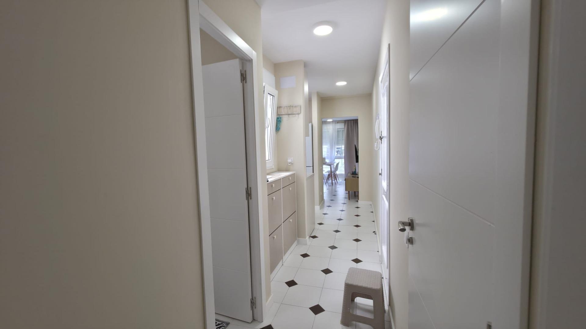 Apartment à Torrevieja, Alicante, Espagne 3 chambres, 93 m2 No. 177553