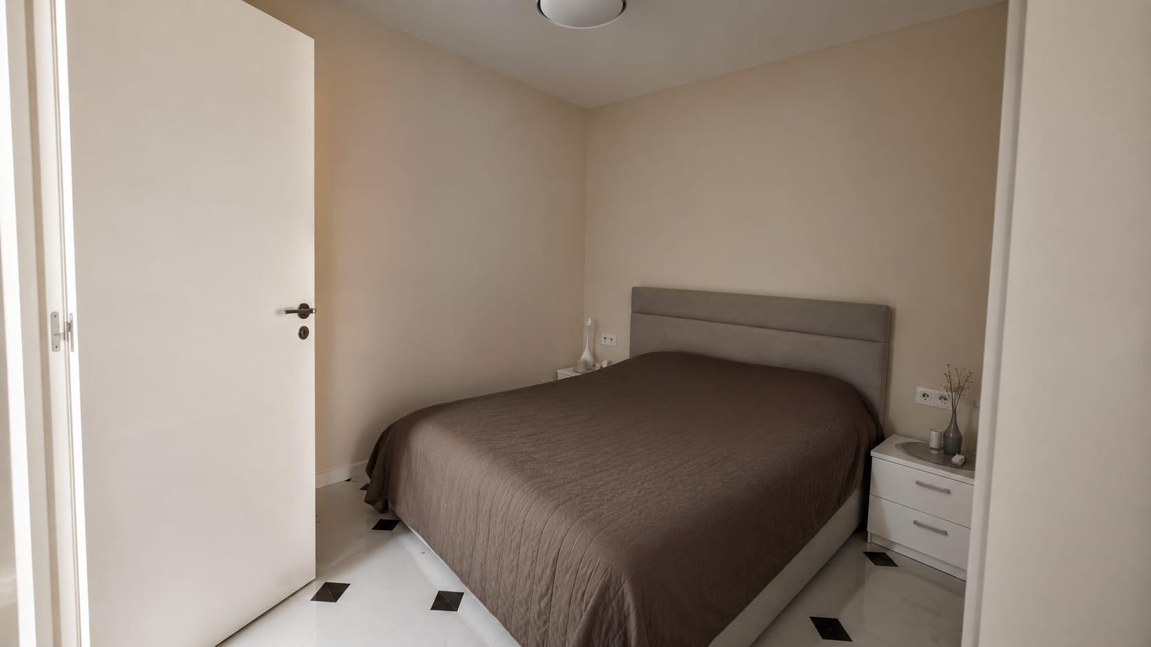 Apartment à Torrevieja, Alicante, Espagne 3 chambres, 93 m2 No. 177553
