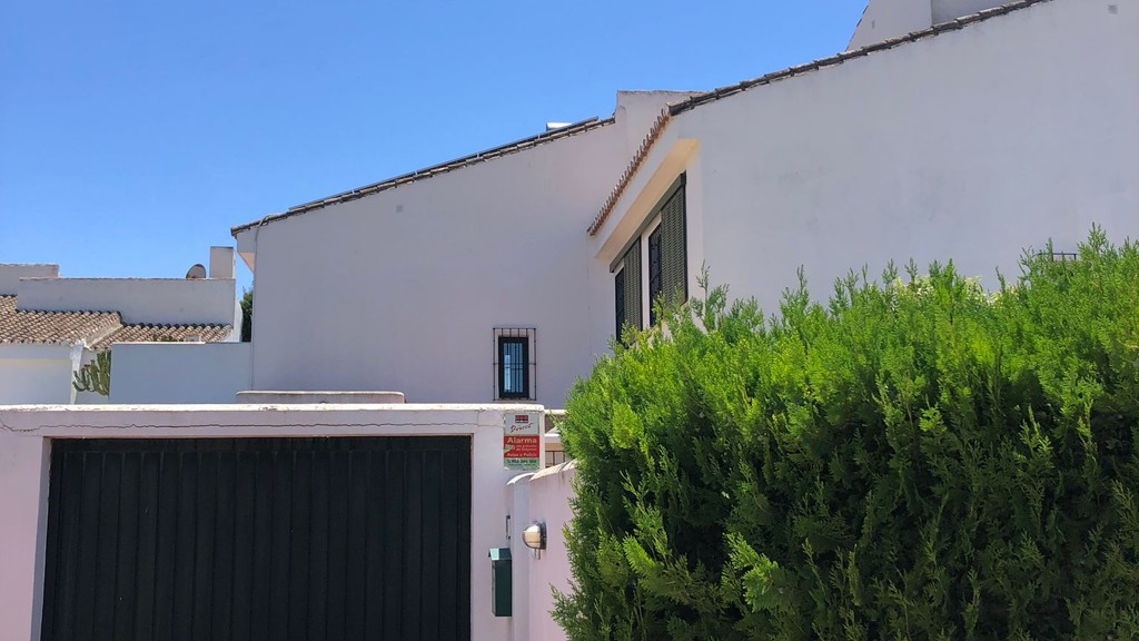 Сasa en Marbella, Málaga, España 3 dormitorios, 280 m2 No. 177559