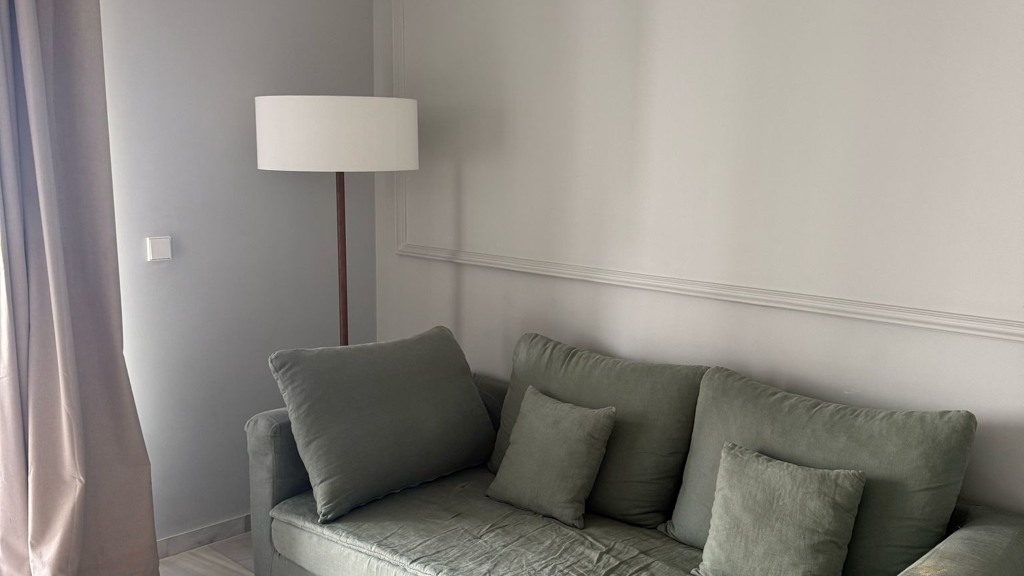 Apartamento en Marbella, Málaga, España 1 habitación, 55 m2 No. 177557