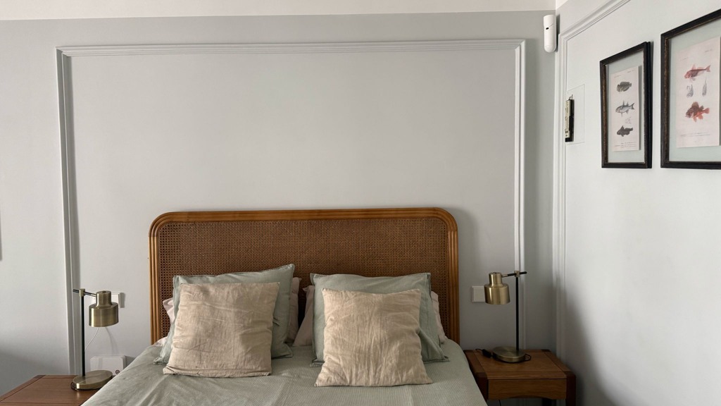 Apartamento en Marbella, Málaga, España 1 habitación, 55 m2 No. 177557