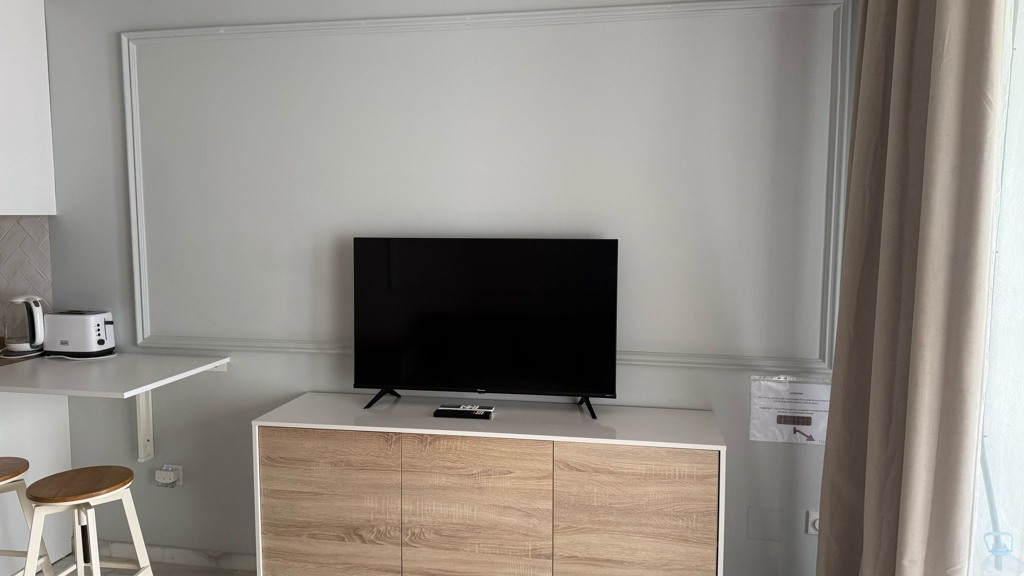 Apartamento en Marbella, Málaga, España 1 habitación, 55 m2 No. 177557