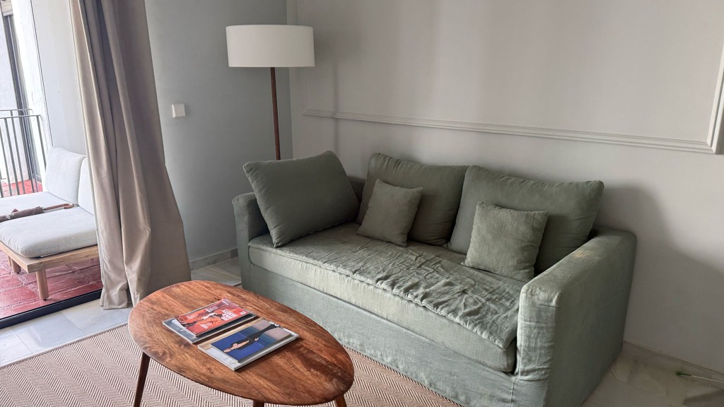 Apartamento en Marbella, Málaga, España 1 habitación, 55 m2 No. 177557