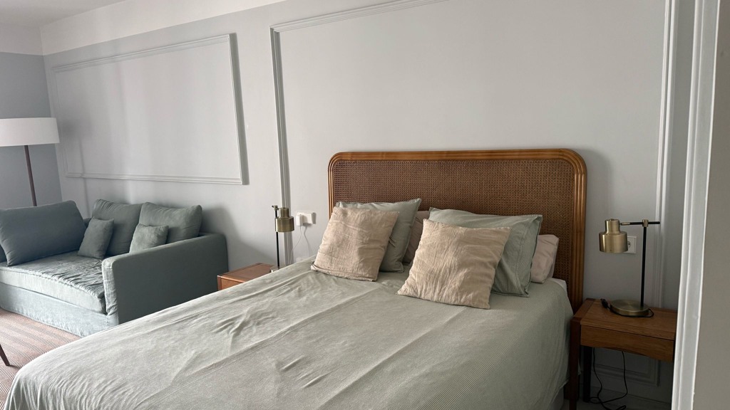 Apartamento en Marbella, Málaga, España 1 habitación, 55 m2 No. 177557