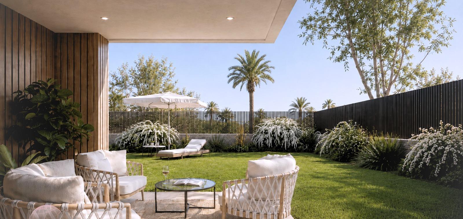 Huoneisto Javea, Alicante, Espanja 2 makuuhuonetta, 83.7 m2 No. 177555