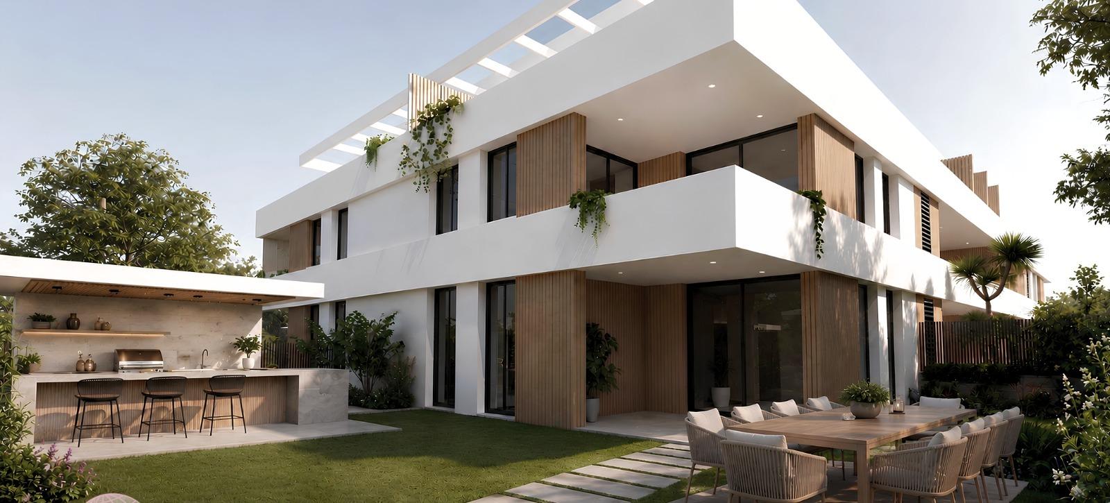 Huoneisto Javea, Alicante, Espanja 2 makuuhuonetta, 83.7 m2 No. 177555