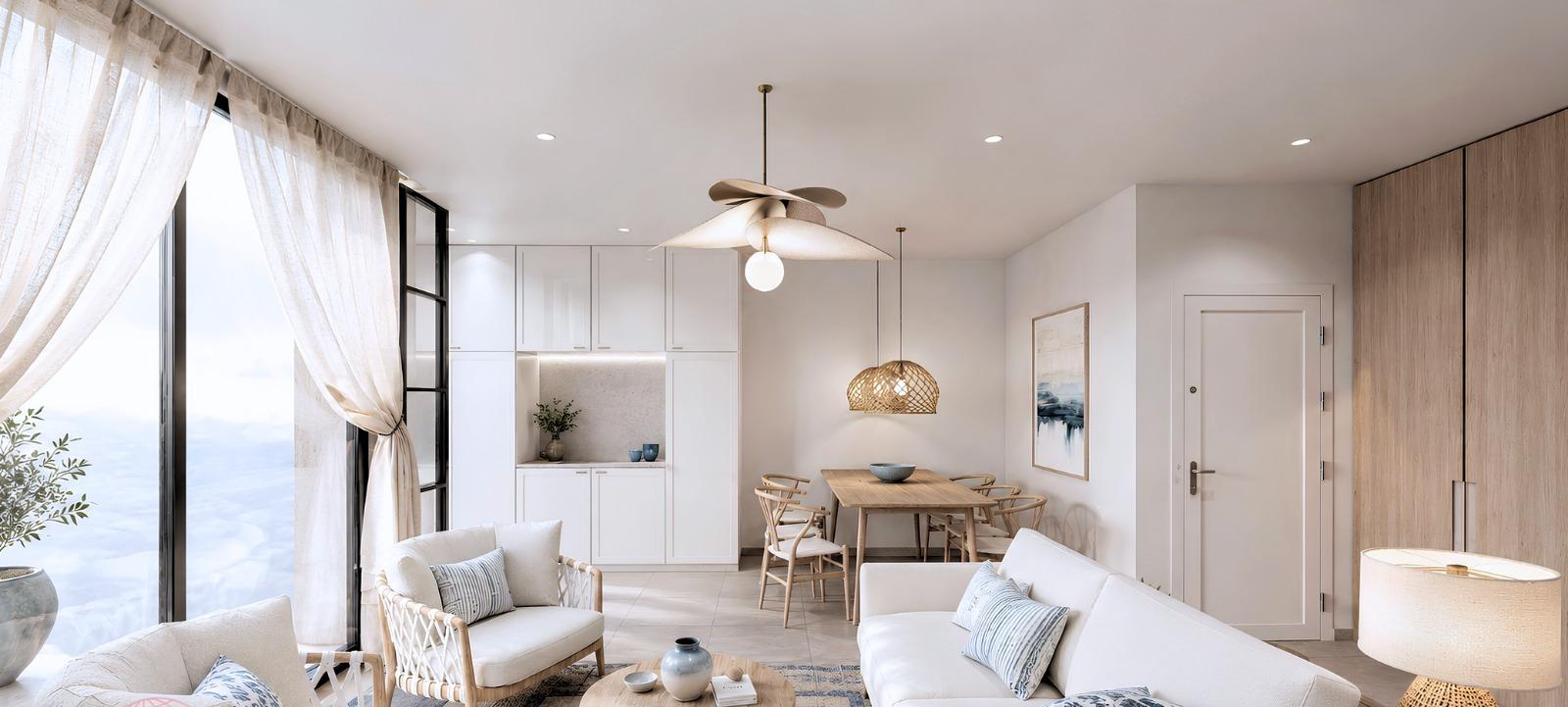 Huoneisto Javea, Alicante, Espanja 2 makuuhuonetta, 83.7 m2 No. 177555