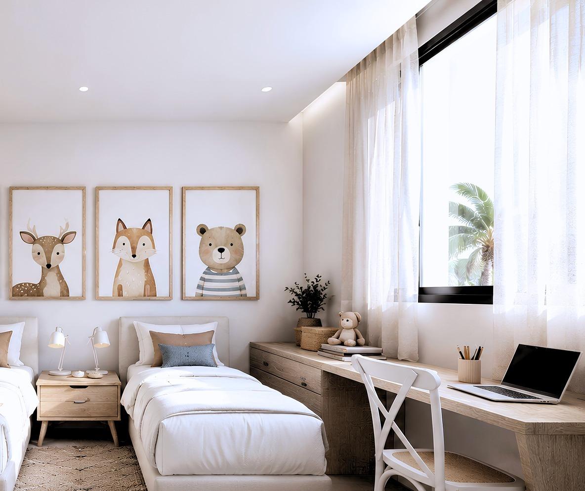 Huoneisto Javea, Alicante, Espanja 2 makuuhuonetta, 83.7 m2 No. 177555