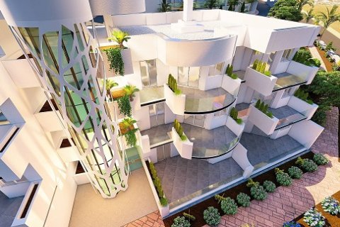Dzīvoklis Rincon de la Victoria, Malaga, Spānijā 3 istabas, 100 m2 Nr. 135514