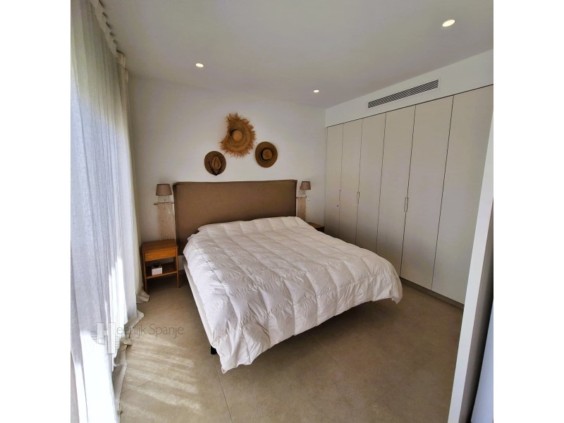 Villa i San Javier, Murcia, Spanien 3 sovrum, 65 kvm. Nr. 167330