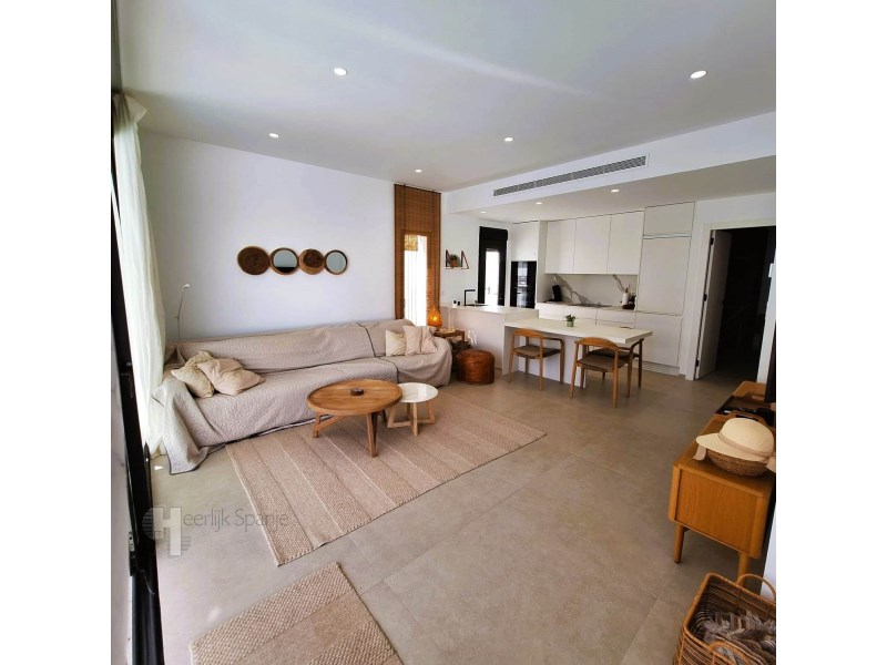 Villa i San Javier, Murcia, Spanien 3 sovrum, 65 kvm. Nr. 167330