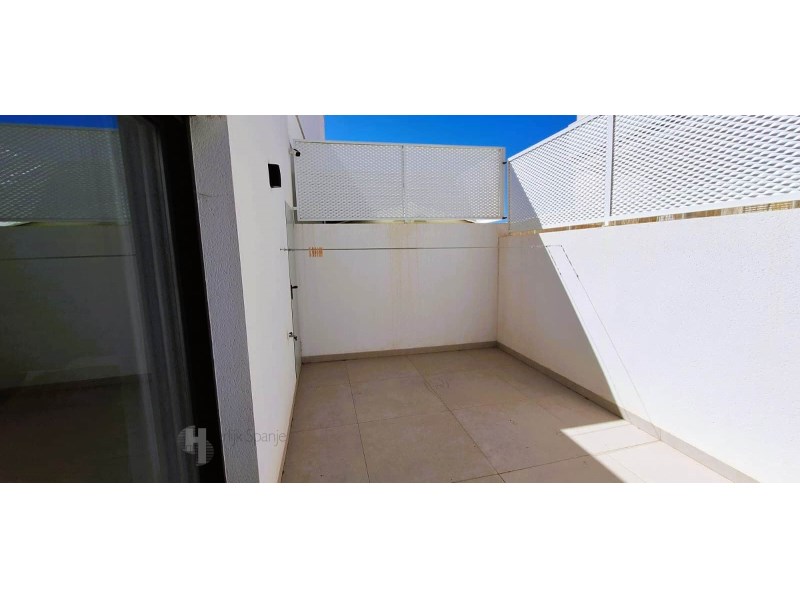 Villa i San Javier, Murcia, Spanien 3 sovrum, 65 kvm. Nr. 167330