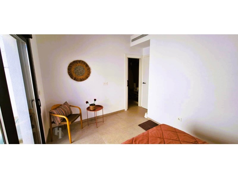 Villa i San Javier, Murcia, Spanien 3 sovrum, 65 kvm. Nr. 167330