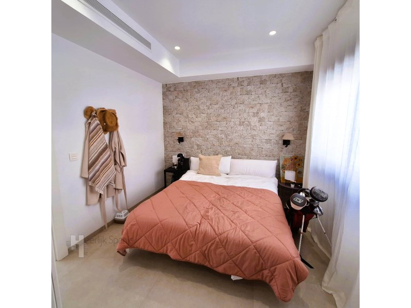 Villa i San Javier, Murcia, Spanien 3 sovrum, 65 kvm. Nr. 167330