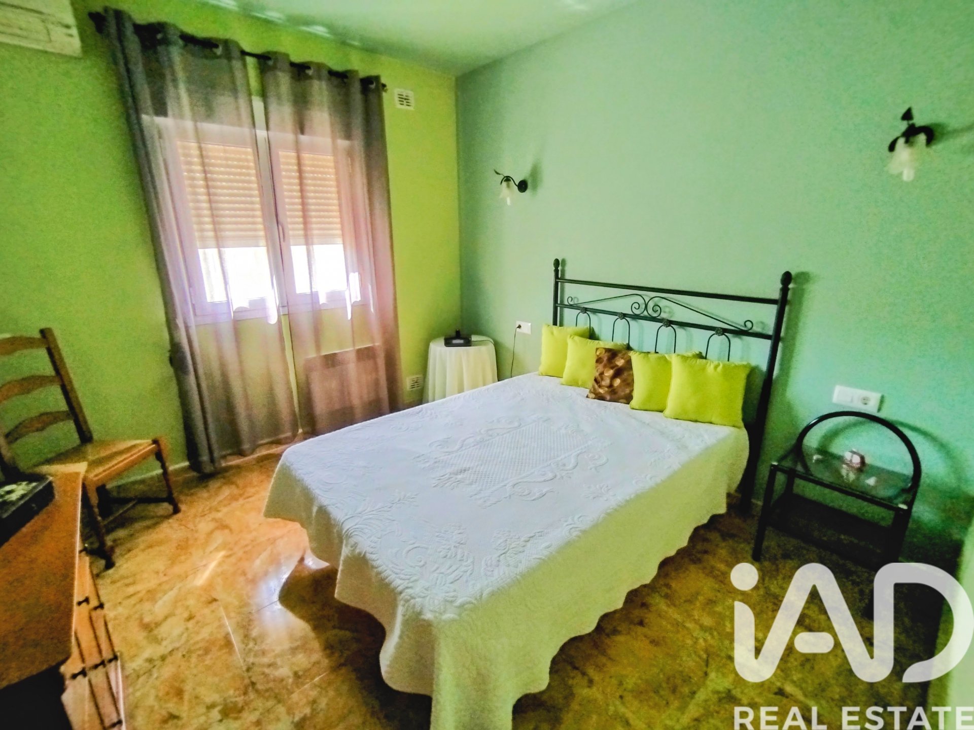 Сasa en Sorbas, Almería, España 7 dormitorios, 268 m2 No. 172751