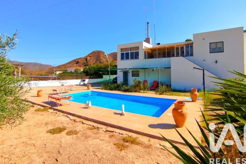 House in Sorbas, Almeria, Spanien 7 Schlafzimmer, 268 m2 Nr. 172751