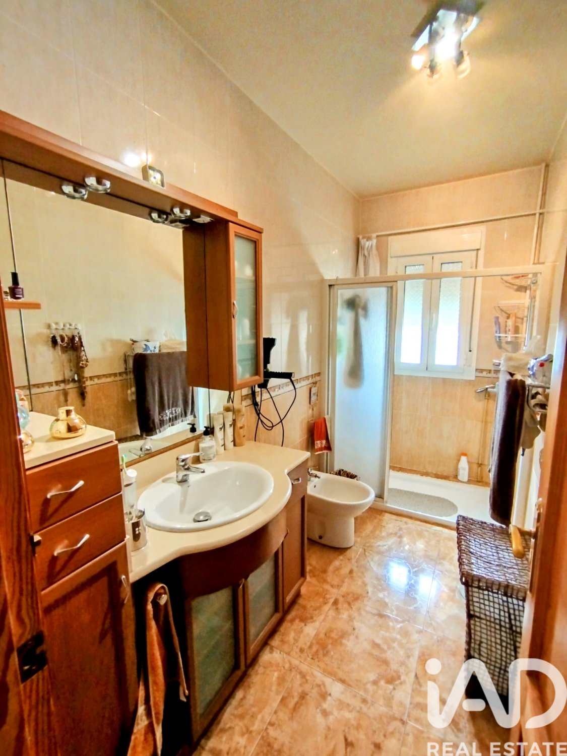 Сasa en Sorbas, Almería, España 7 dormitorios, 268 m2 No. 172751