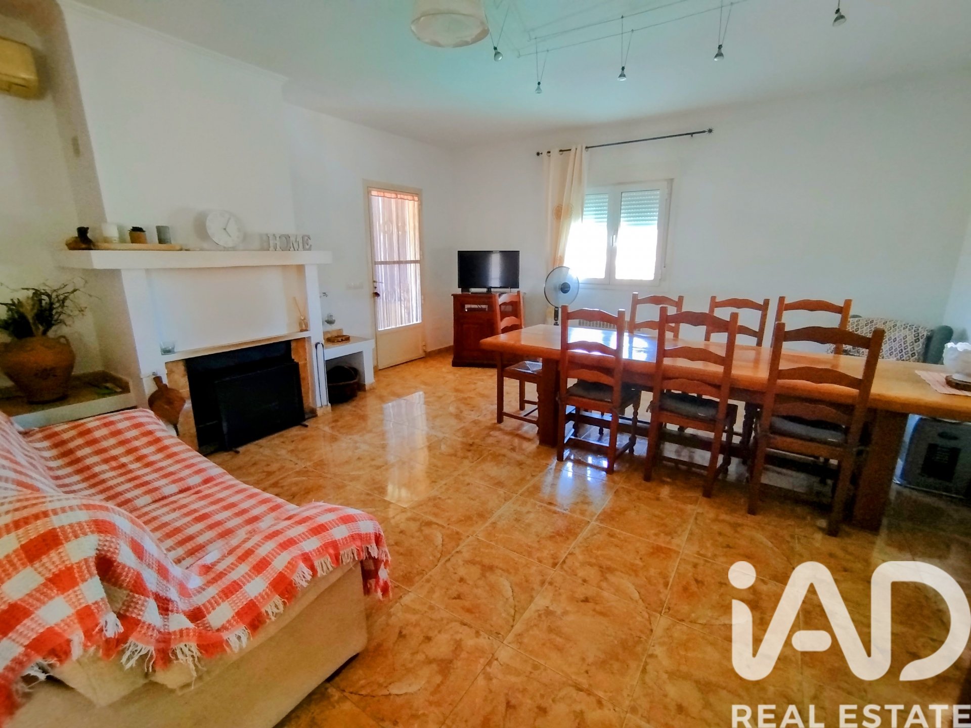 Сasa en Sorbas, Almería, España 7 dormitorios, 268 m2 No. 172751