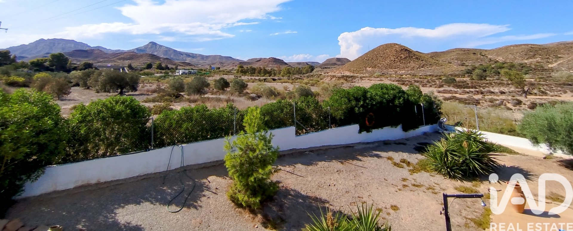 Сasa en Sorbas, Almería, España 7 dormitorios, 268 m2 No. 172751
