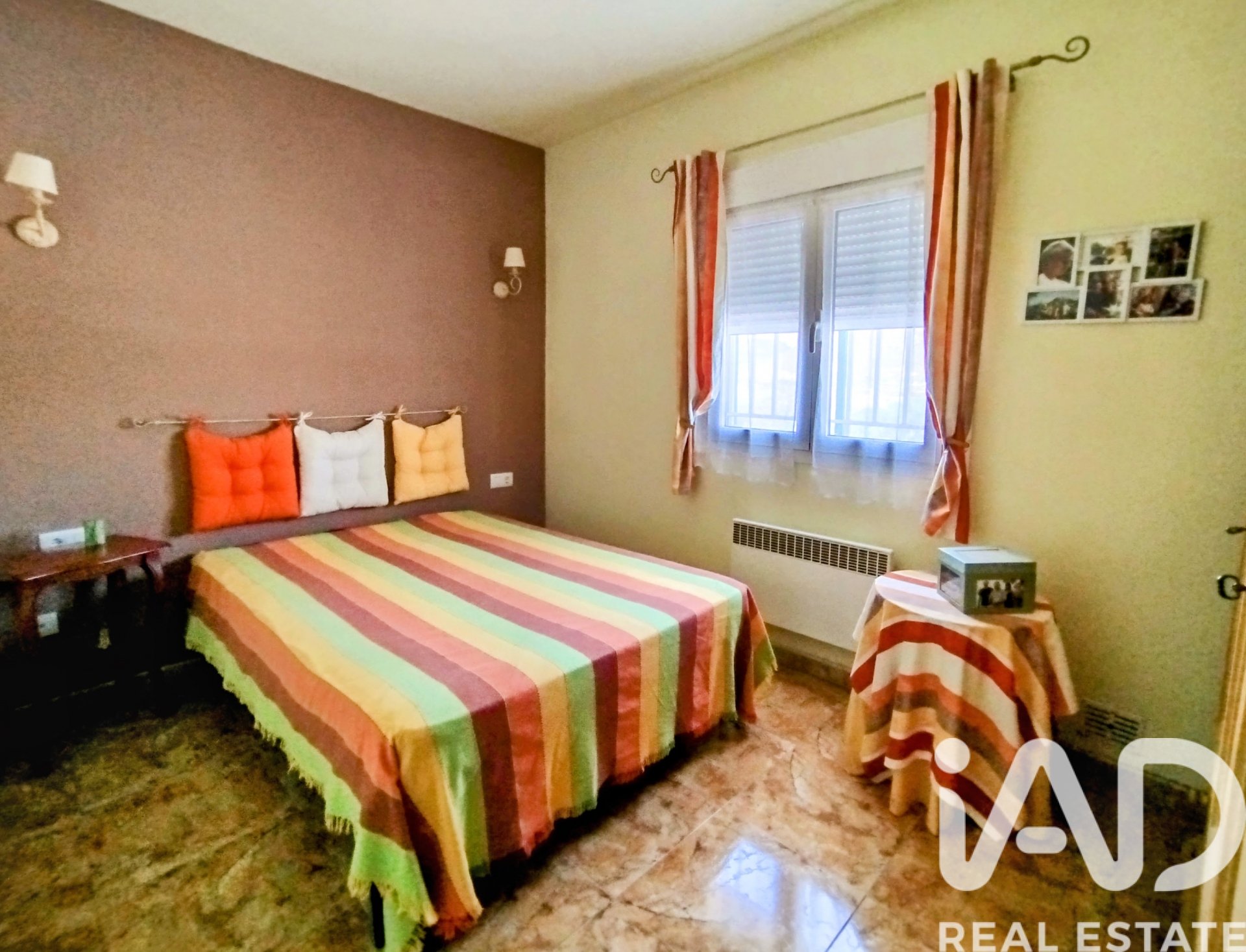 Сasa en Sorbas, Almería, España 7 dormitorios, 268 m2 No. 172751