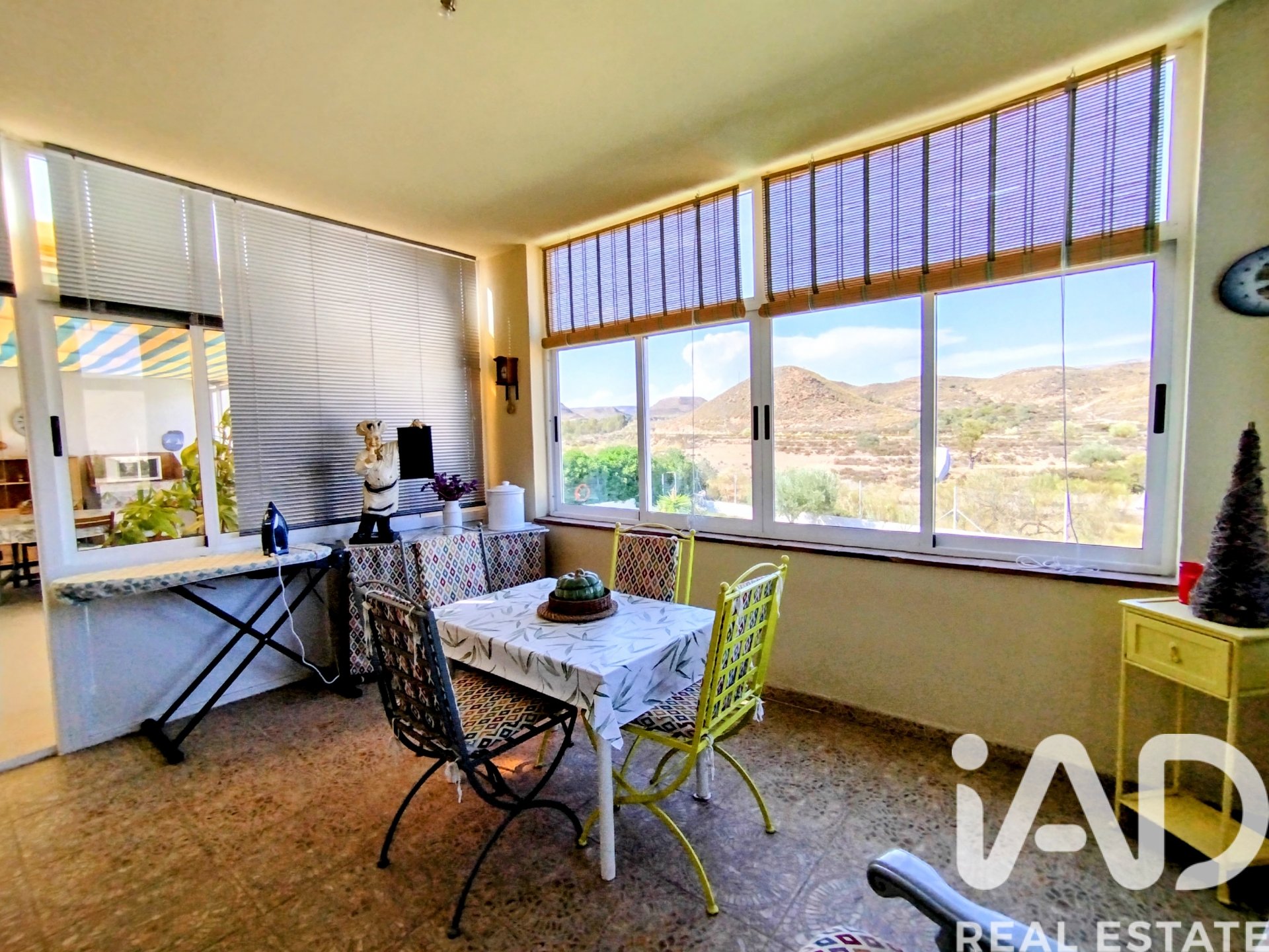Сasa en Sorbas, Almería, España 7 dormitorios, 268 m2 No. 172751