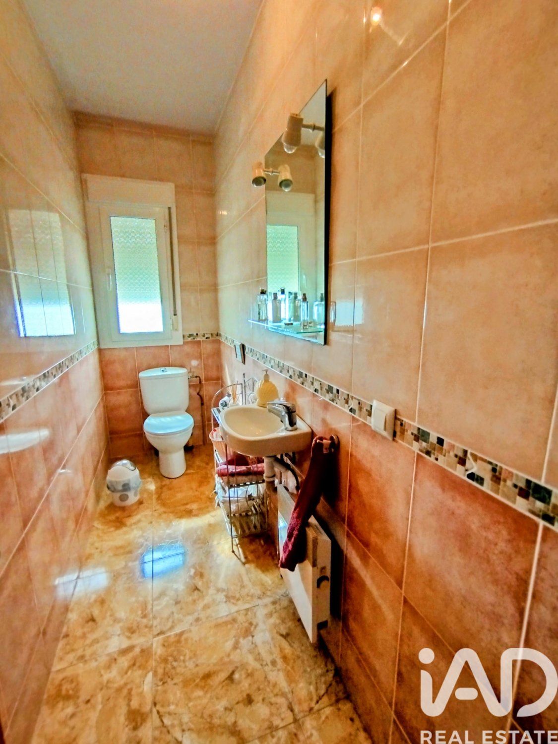 Сasa en Sorbas, Almería, España 7 dormitorios, 268 m2 No. 172751
