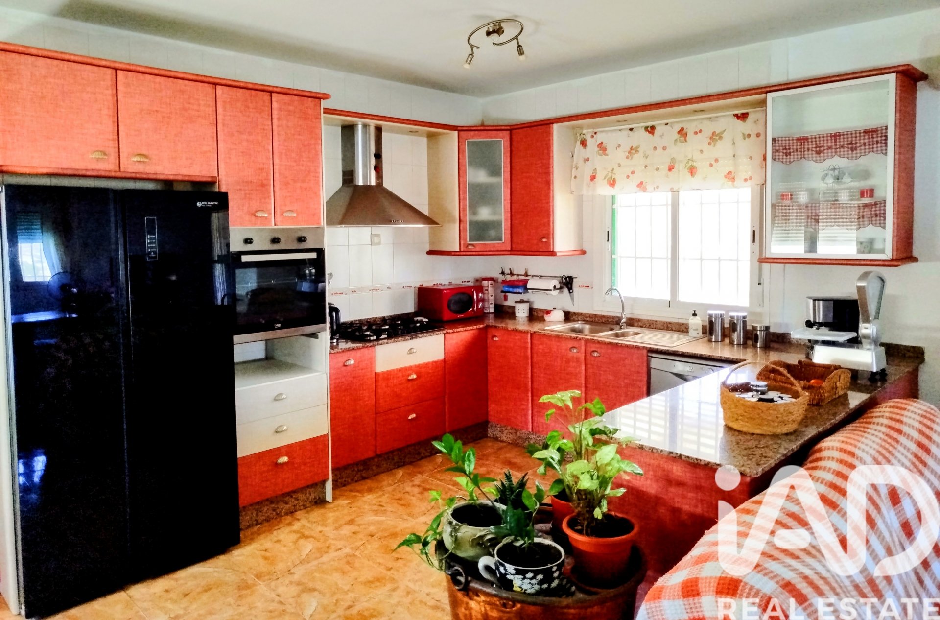 Сasa en Sorbas, Almería, España 7 dormitorios, 268 m2 No. 172751
