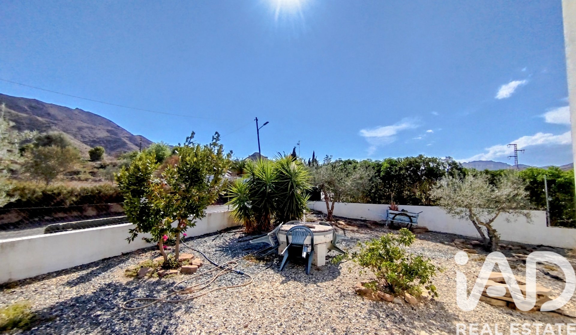 Сasa en Sorbas, Almería, España 7 dormitorios, 268 m2 No. 172751