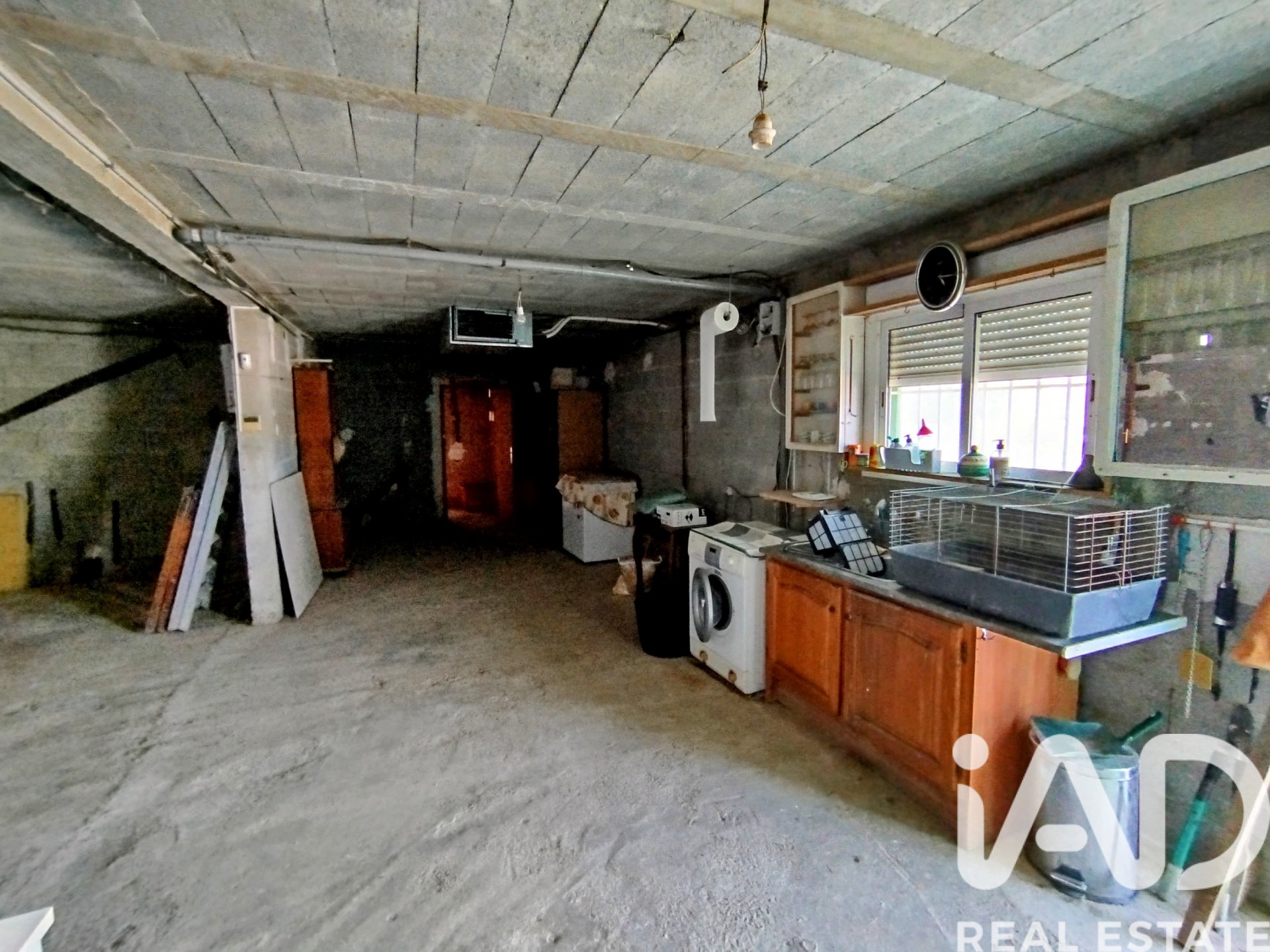 Сasa en Sorbas, Almería, España 7 dormitorios, 268 m2 No. 172751