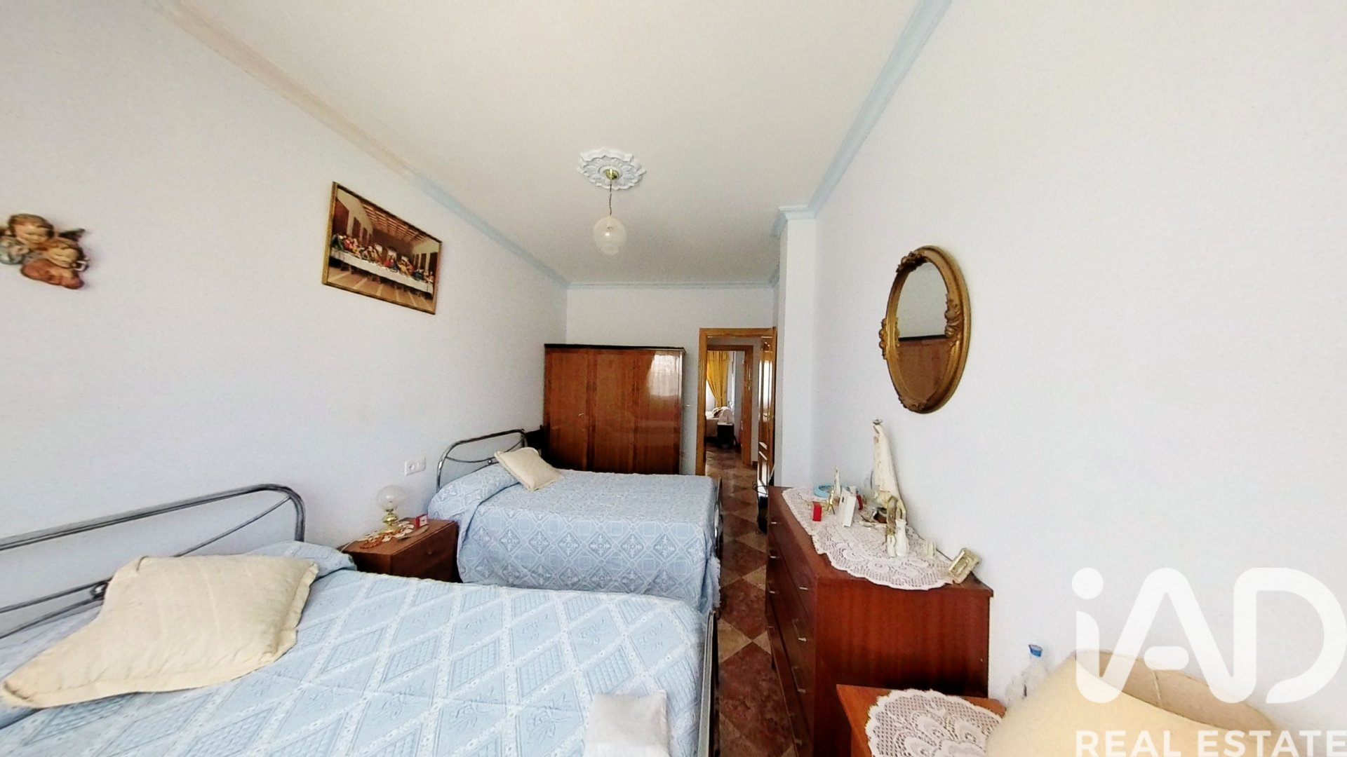 House in Guadahortuna, Granada, Spanien 4 Schlafzimmer, 200 m2 Nr. 172756