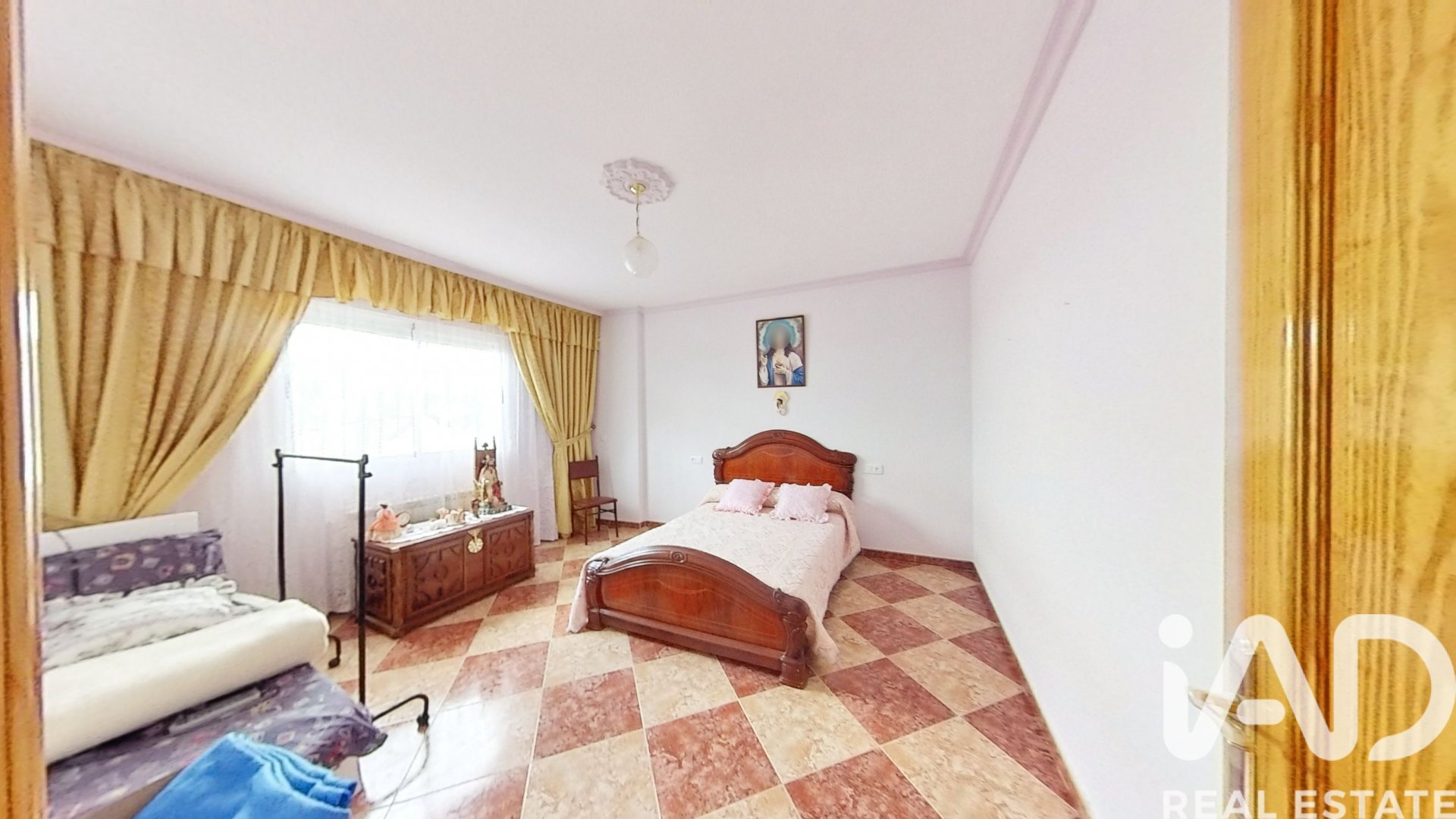 House in Guadahortuna, Granada, Spanien 4 Schlafzimmer, 200 m2 Nr. 172756