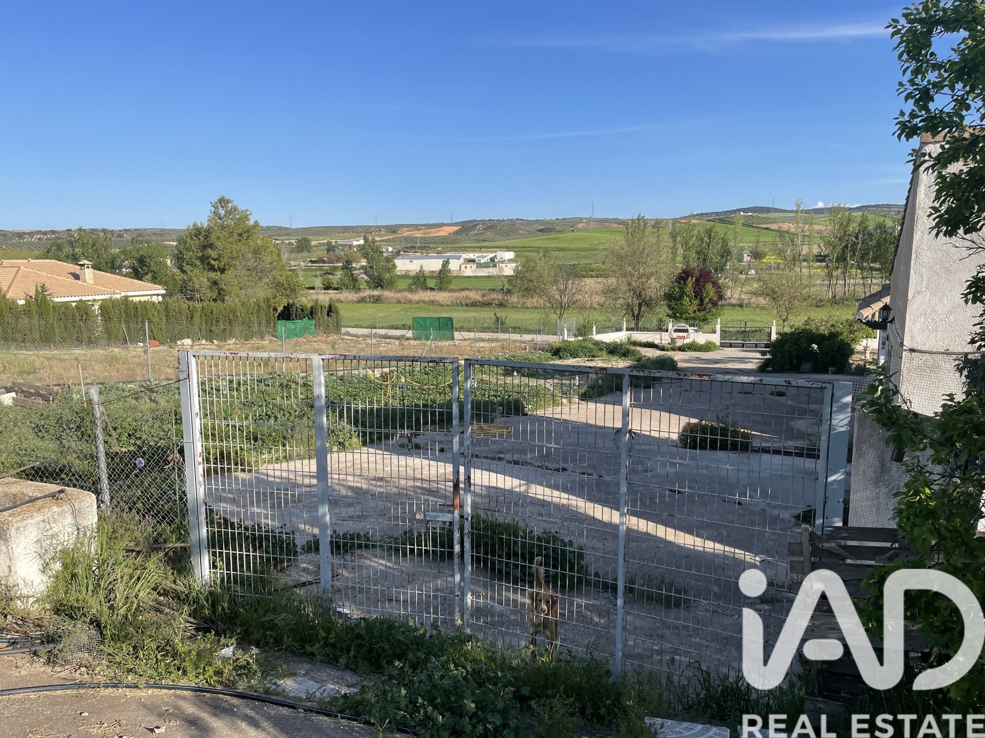 House in Guadahortuna, Granada, Spanien 4 Schlafzimmer, 200 m2 Nr. 172756
