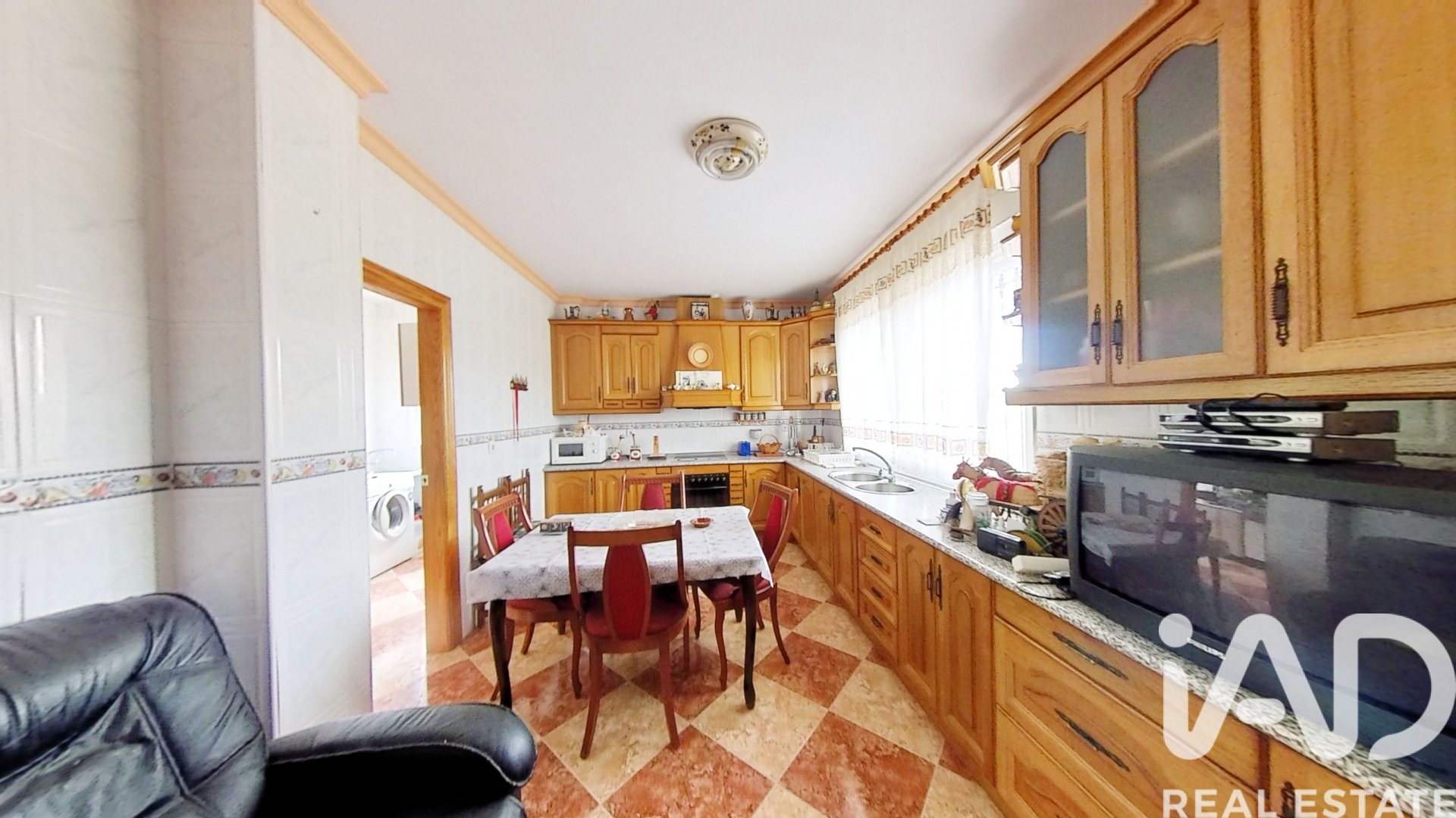House in Guadahortuna, Granada, Spanien 4 Schlafzimmer, 200 m2 Nr. 172756