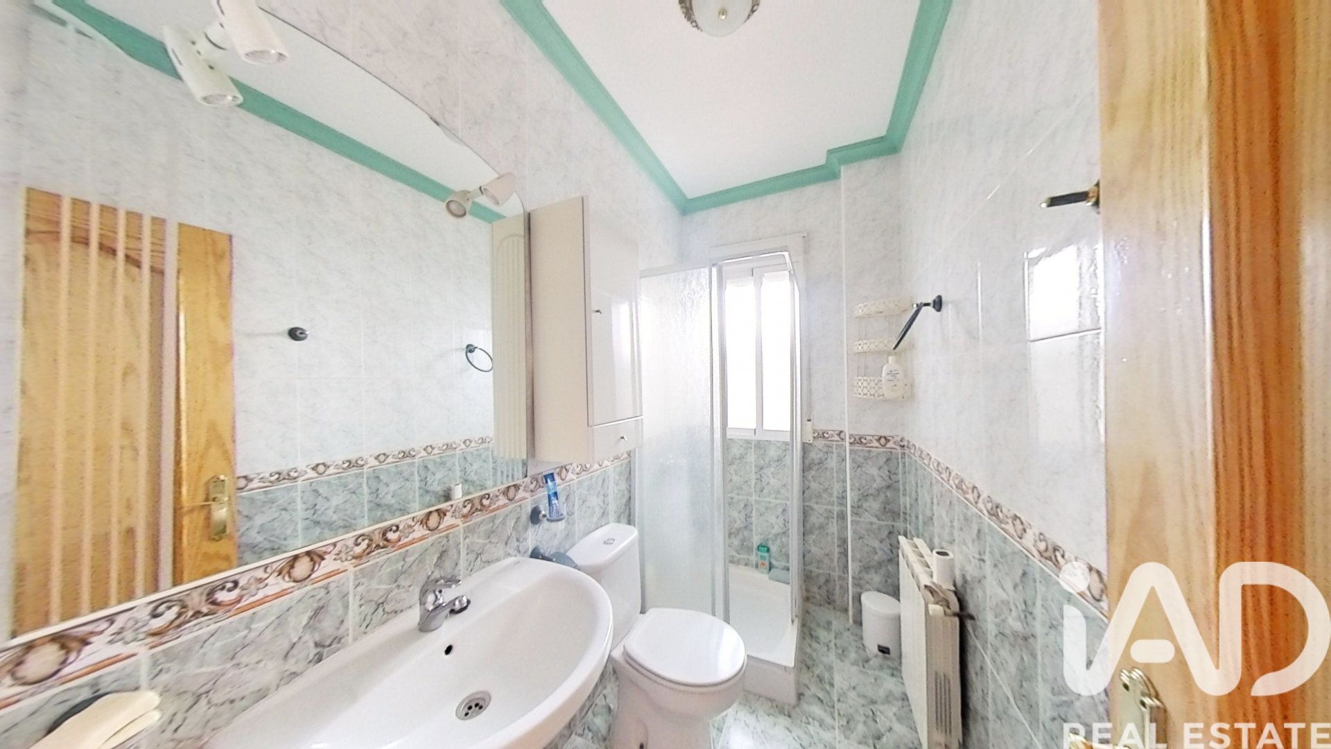 House in Guadahortuna, Granada, Spanien 4 Schlafzimmer, 200 m2 Nr. 172756