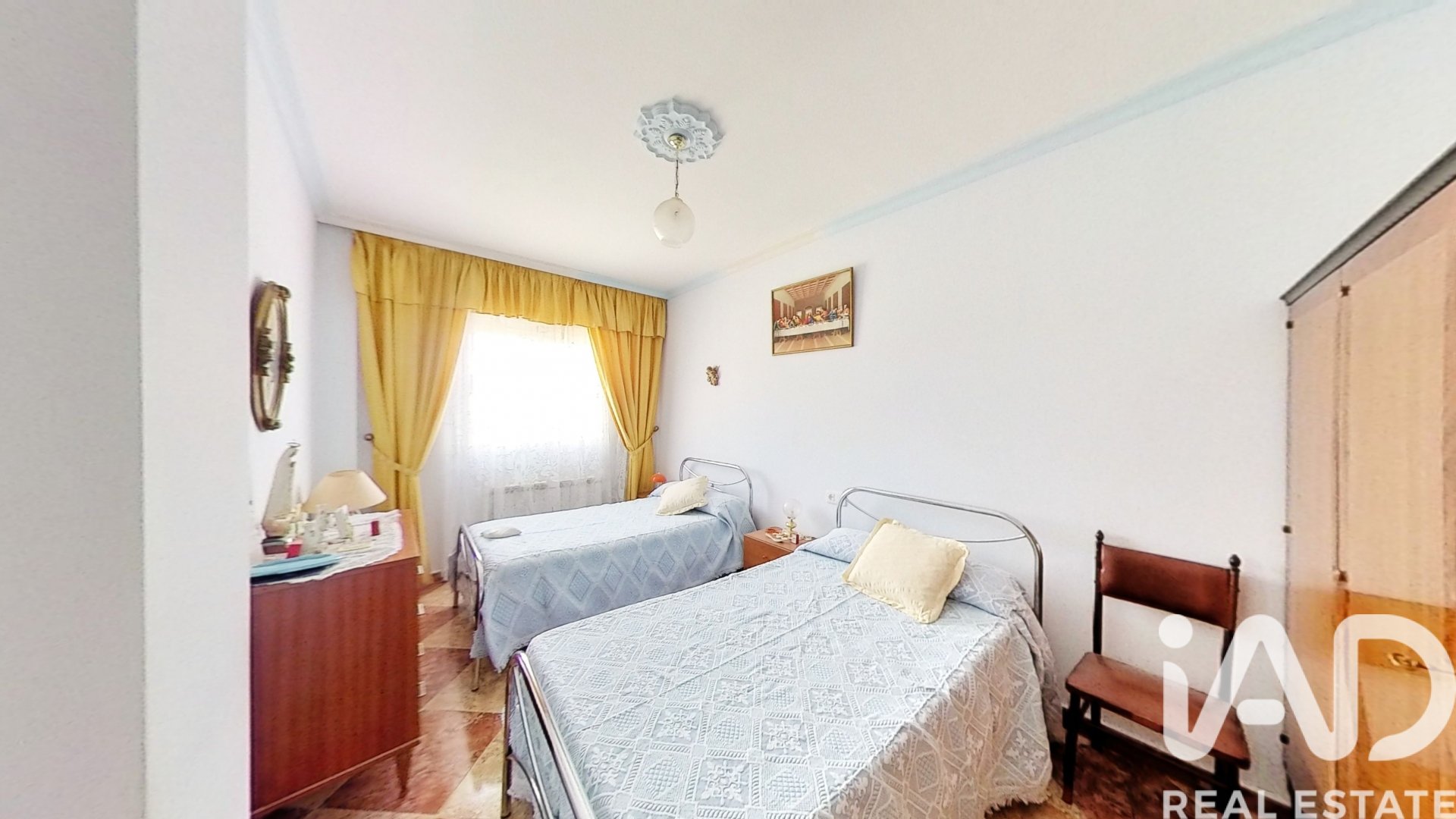 House in Guadahortuna, Granada, Spanien 4 Schlafzimmer, 200 m2 Nr. 172756