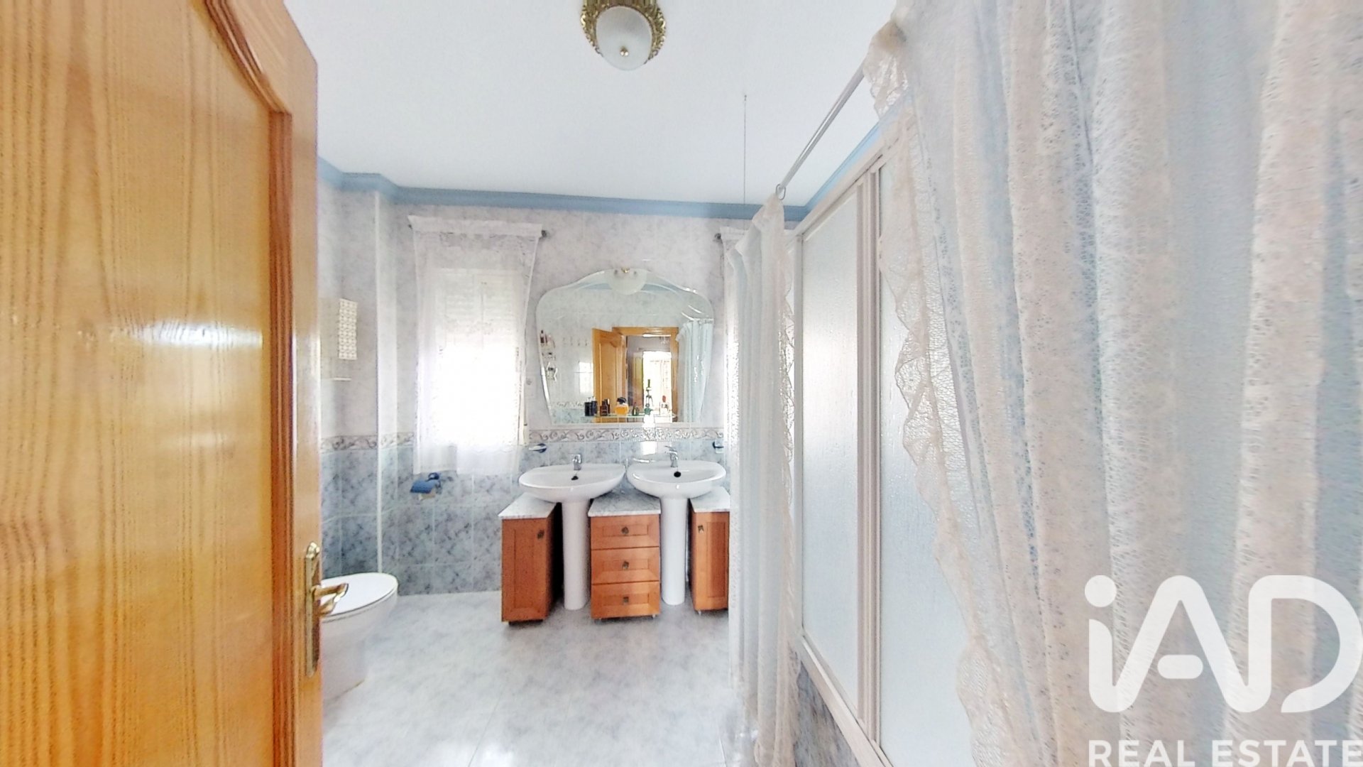 House in Guadahortuna, Granada, Spanien 4 Schlafzimmer, 200 m2 Nr. 172756