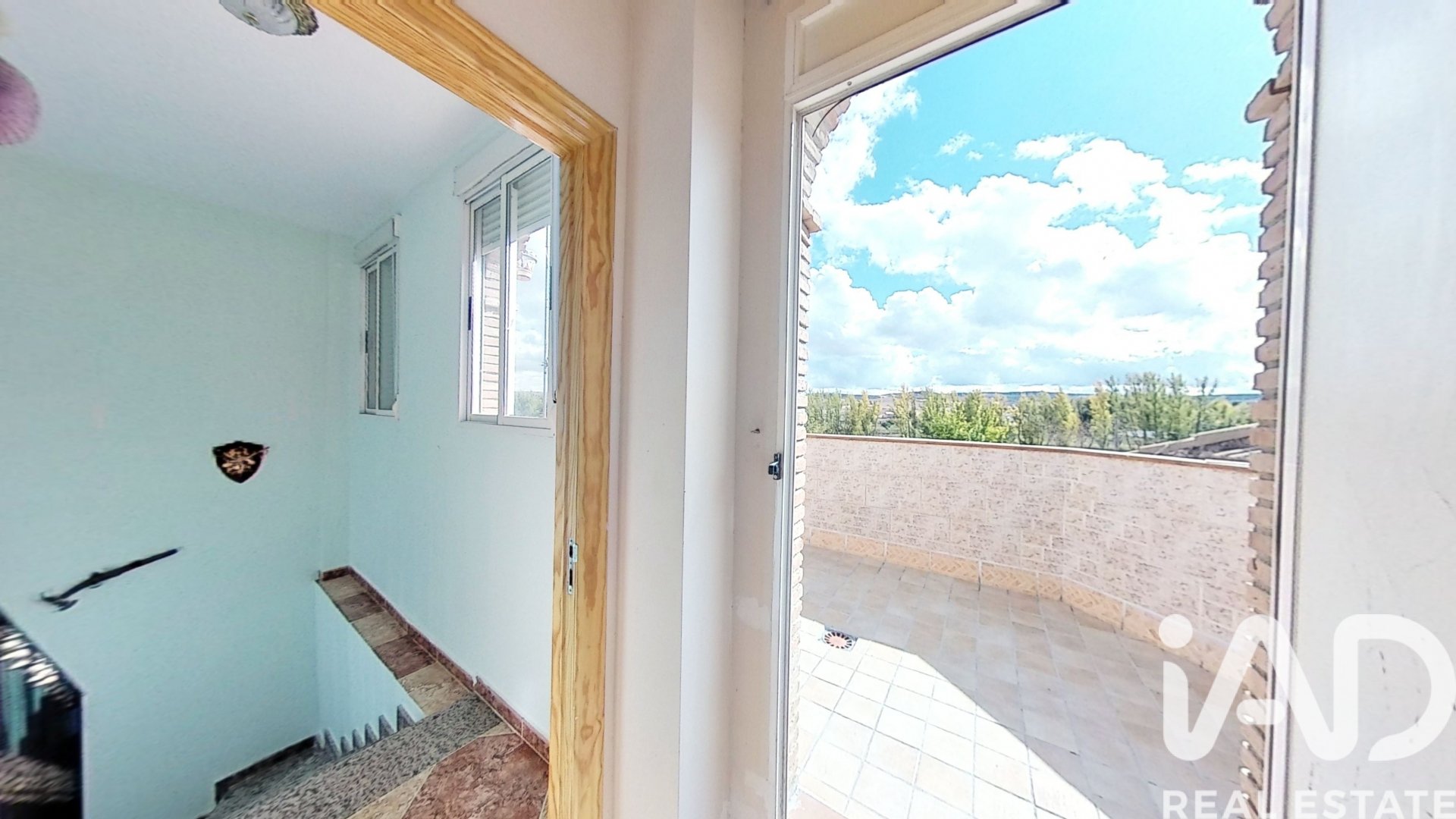 House in Guadahortuna, Granada, Spanien 4 Schlafzimmer, 200 m2 Nr. 172756