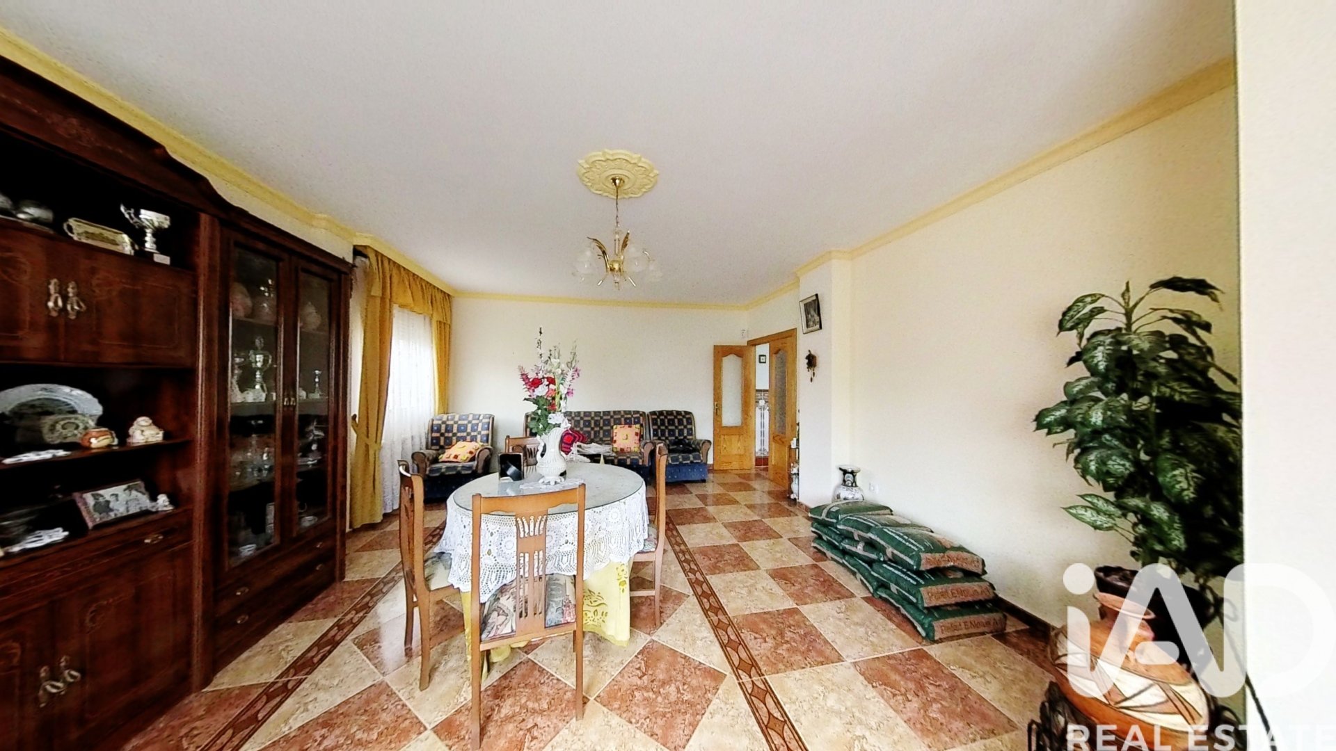 House in Guadahortuna, Granada, Spanien 4 Schlafzimmer, 200 m2 Nr. 172756