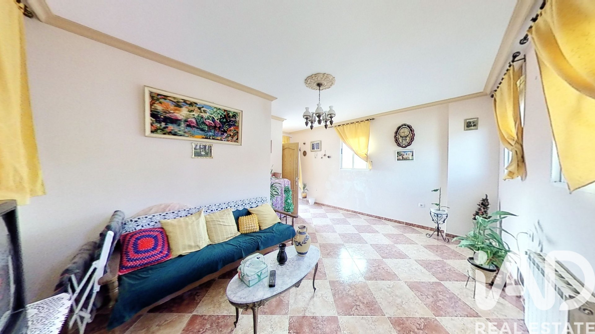 House in Guadahortuna, Granada, Spanien 4 Schlafzimmer, 200 m2 Nr. 172756