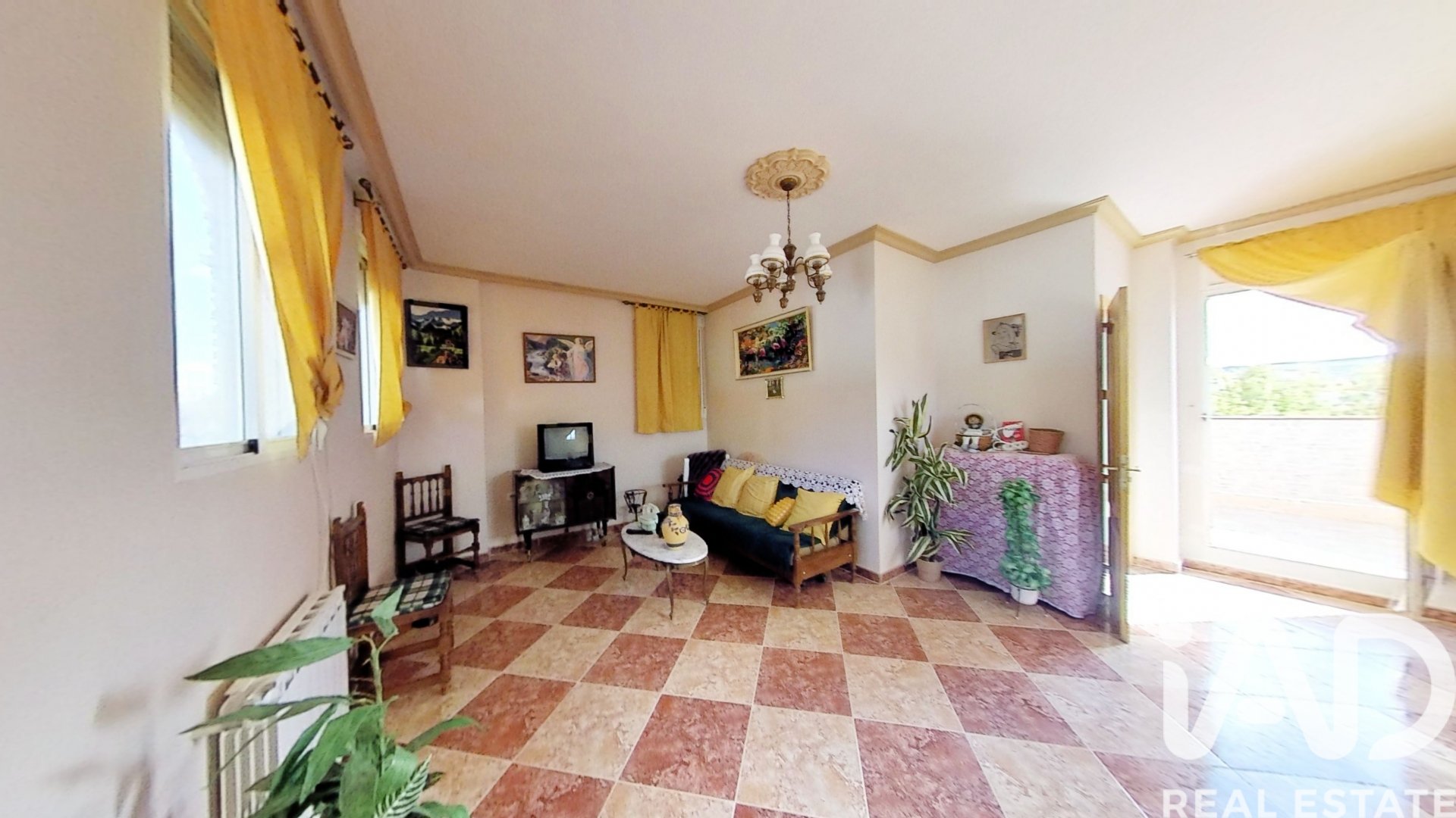 House in Guadahortuna, Granada, Spanien 4 Schlafzimmer, 200 m2 Nr. 172756