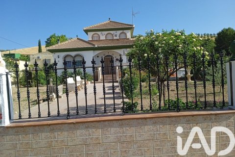 Māja Guadahortuna, Granada, Spānijā 4 istabas, 200 m2 Nr. 172756