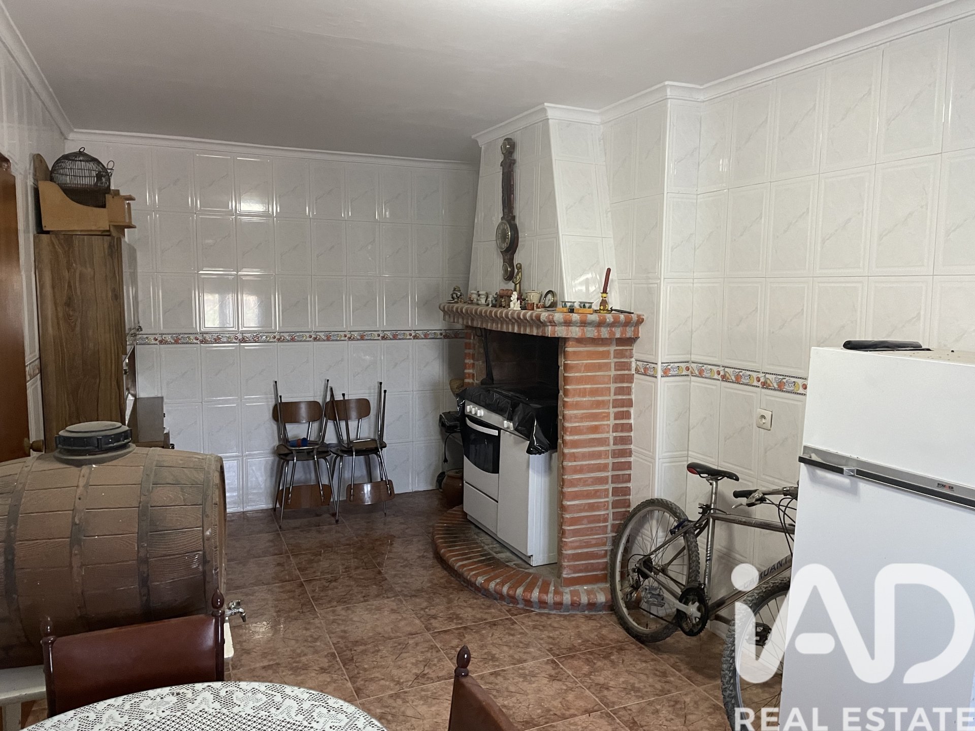 House in Guadahortuna, Granada, Spanien 4 Schlafzimmer, 200 m2 Nr. 172756