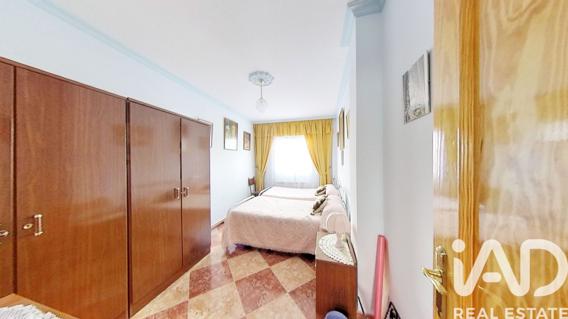 House in Guadahortuna, Granada, Spanien 4 Schlafzimmer, 200 m2 Nr. 172756
