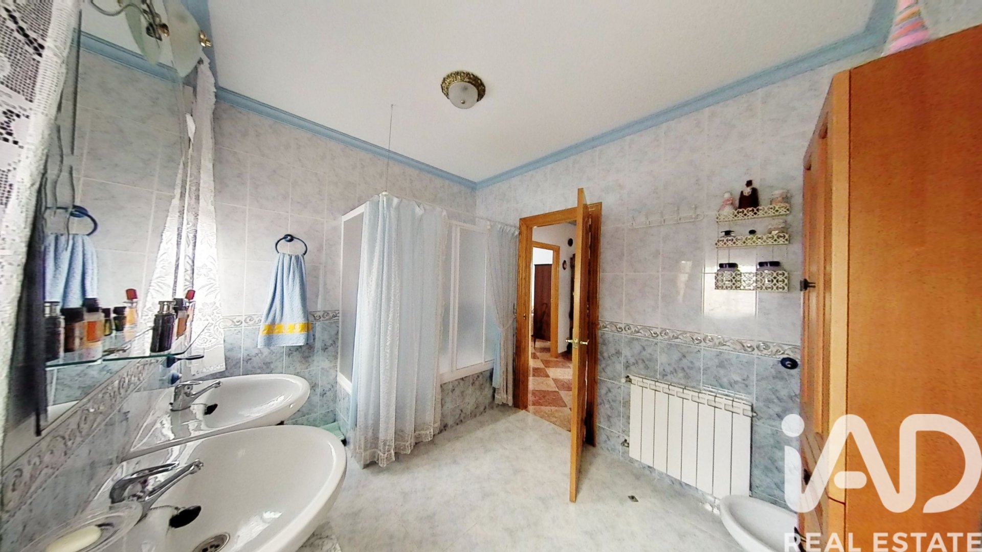 House in Guadahortuna, Granada, Spanien 4 Schlafzimmer, 200 m2 Nr. 172756