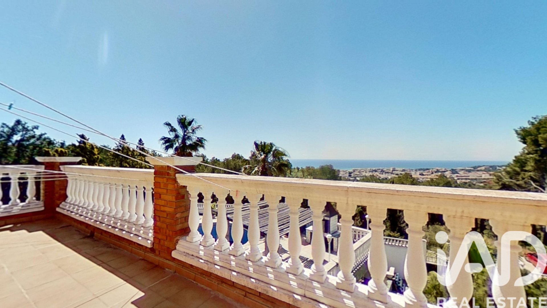 Hus i El Vendrell, Tarragona, Spanien 5 sovrum, 382 kvm. Nr. 172752
